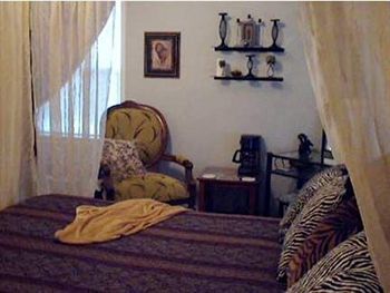 Sunset Acres Bed And Breakfast Odessa Екстер'єр фото