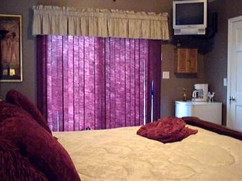 Sunset Acres Bed And Breakfast Odessa Екстер'єр фото